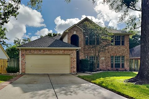 Photo of 30802 Sifton Drive, Spring, TX 77386 (MLS # 30614009)
