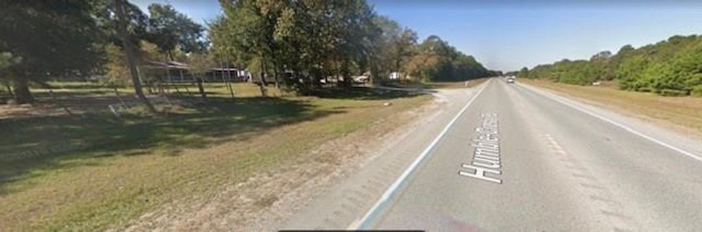 Photo of 27811 Fm 2100 Road, Huffman, TX 77336 (MLS # 62863672)