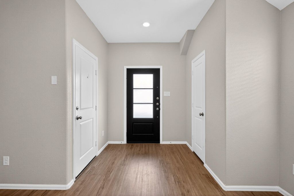 Photo of 19417 Peppazzi Drive, New Caney, TX 77357 (MLS # 64830289)