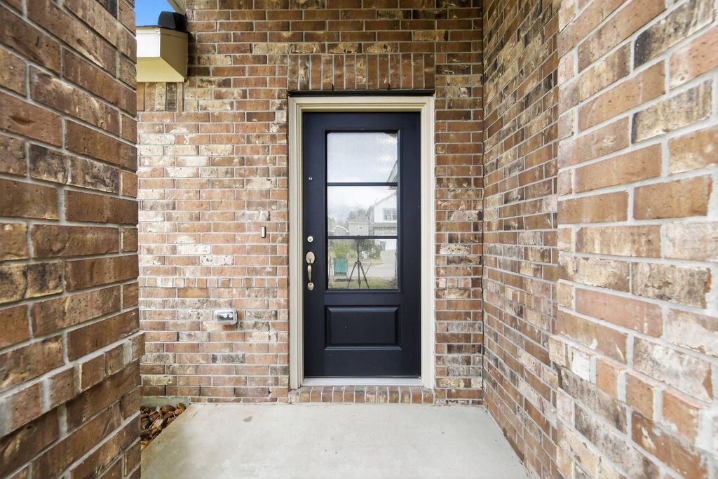 Photo of 19417 Peppazzi Drive, New Caney, TX 77357 (MLS # 64830289)