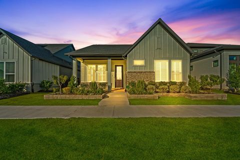 Photo of 18530 Joyous Lane, Cypress, TX 77433 (MLS # 64801446)