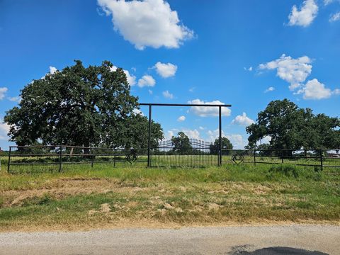 Vacant Land For Sale - 8234 County Road 201<br/> Somerville, TX 77879