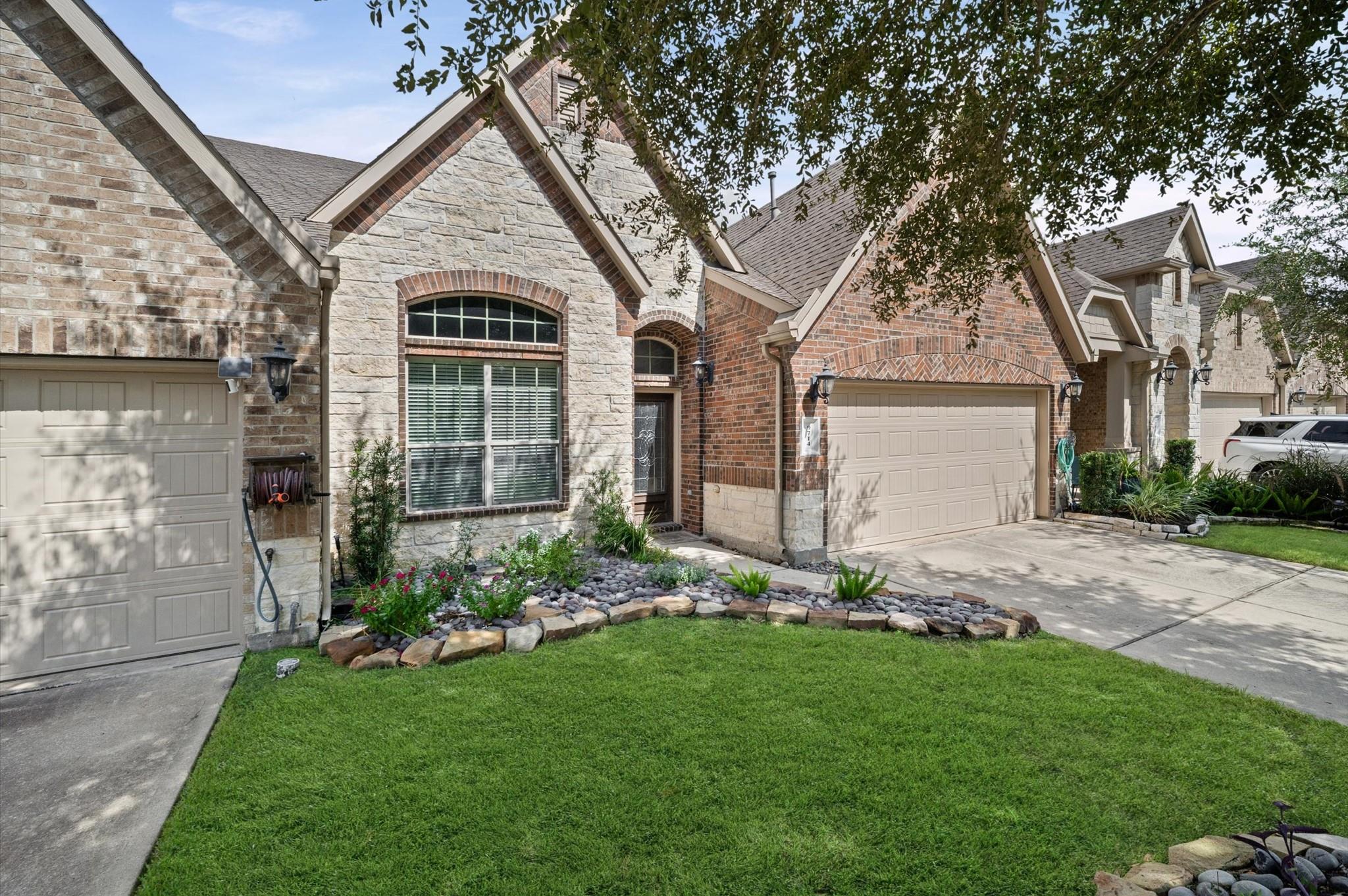 9714 Old Timber Lane