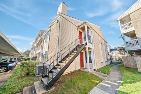 Photo of 2750 Holly Hall Street #1510, Houston, TX 77054 (MLS # 58441026)