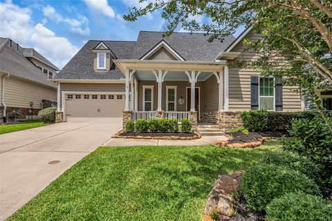 Photo of 122 Freeman Bend Street, Montgomery, TX 77316 (MLS # 13109407)
