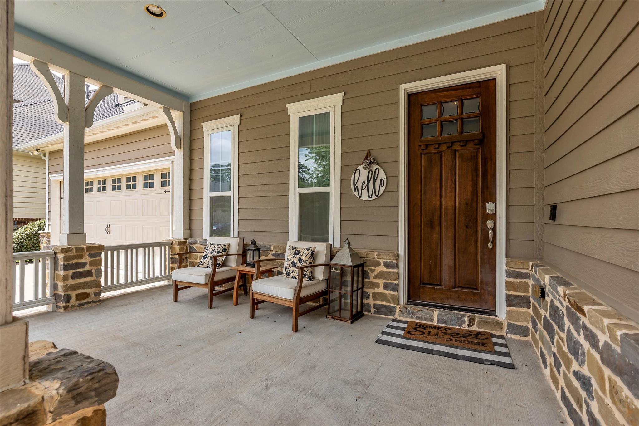 122 Freeman Bend Street
