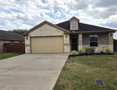 Photo of 306 Masterson Street, Arcola, TX 77583 (MLS # 46347844) Photo of 306 Masterson Street, Arcola, TX 77583 (MLS # 46347844)