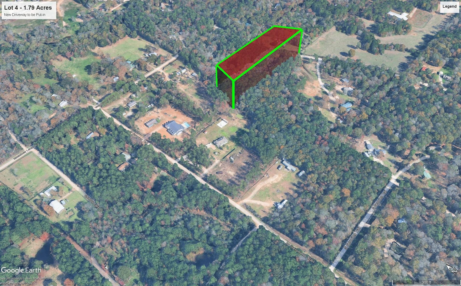 2747 Miller Road