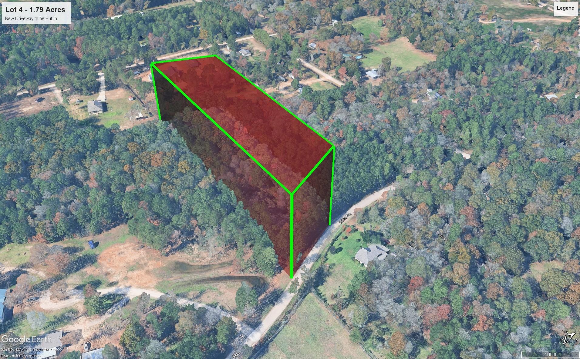 2747 Miller Road