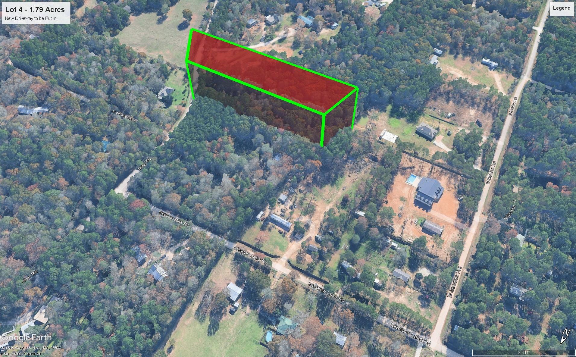 2747 Miller Road