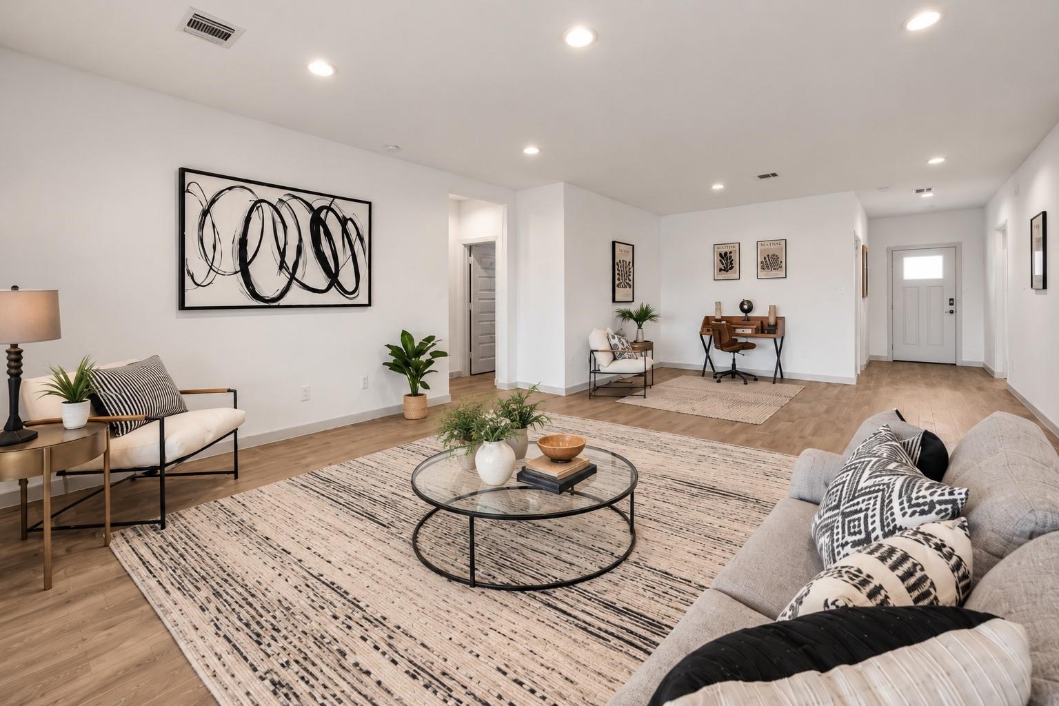 6827 Dell Vista Drive