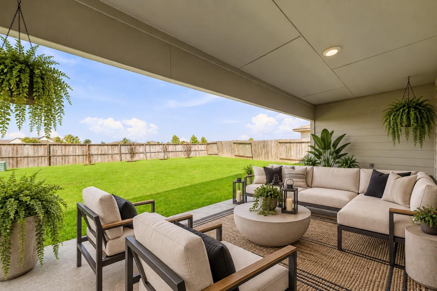 6827 Dell Vista Drive