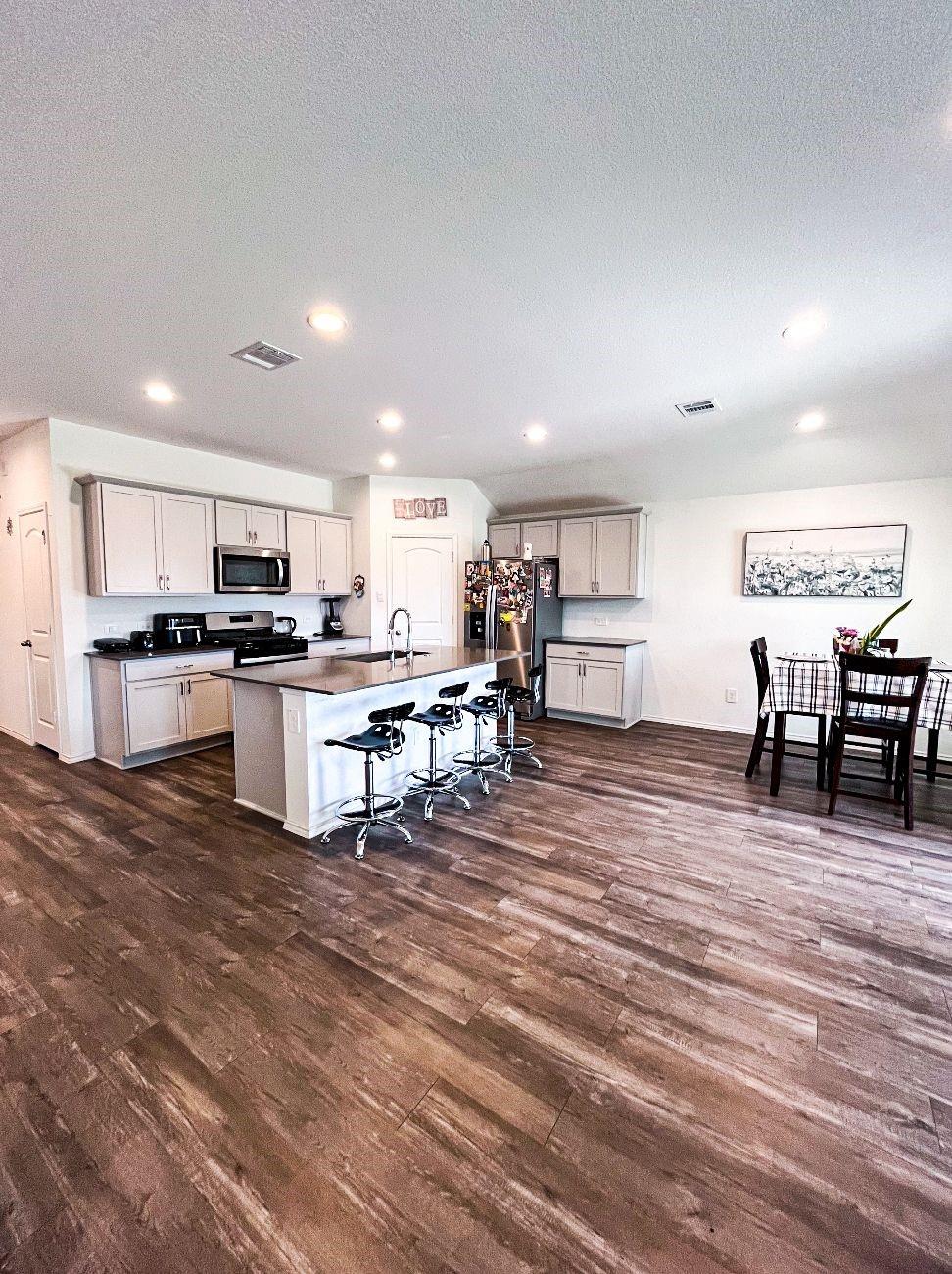 4980 Blue Beetle Ridge Drive