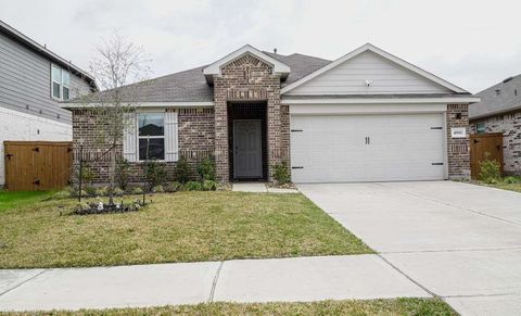 Photo of 4980 Blue Beetle Ridge Drive, Katy, TX 77493 (MLS # 2901712)