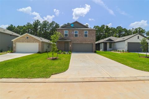 Photo of 31371 Black Cherry Hollow Drive, Magnolia, TX 77354 (MLS # 30991259) Photo of 31371 Black Cherry Hollow Drive, Magnolia, TX 77354 (MLS # 30991259)