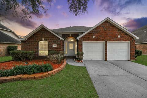 Photo of 9711 Andrews Lane, Missouri City, TX 77459 (MLS # 69243103)
