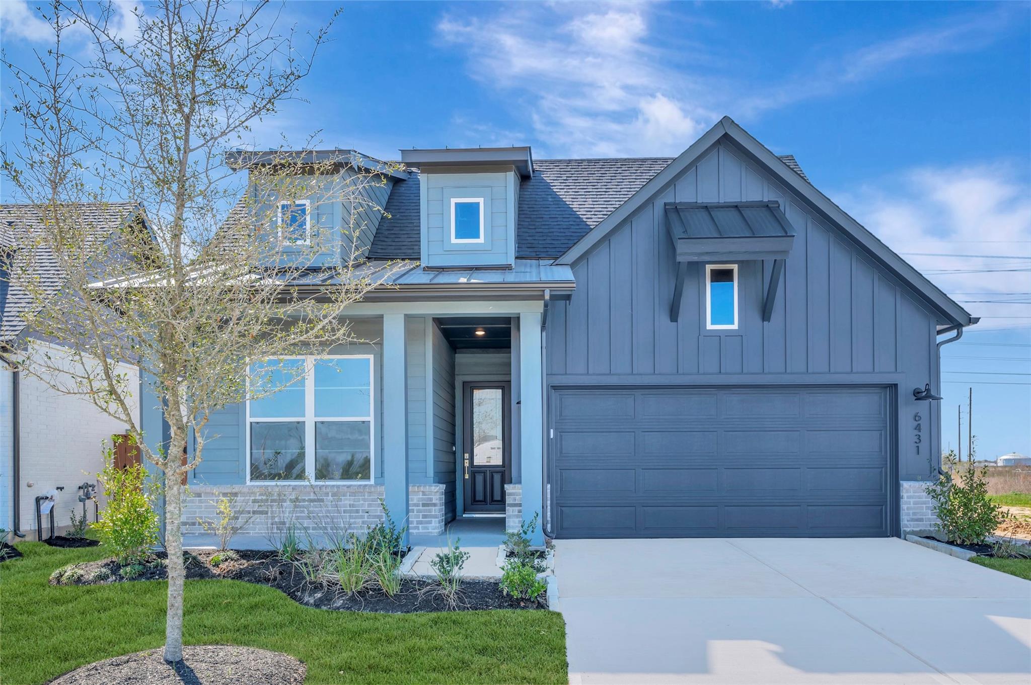 6431 Haltwhistle Lane