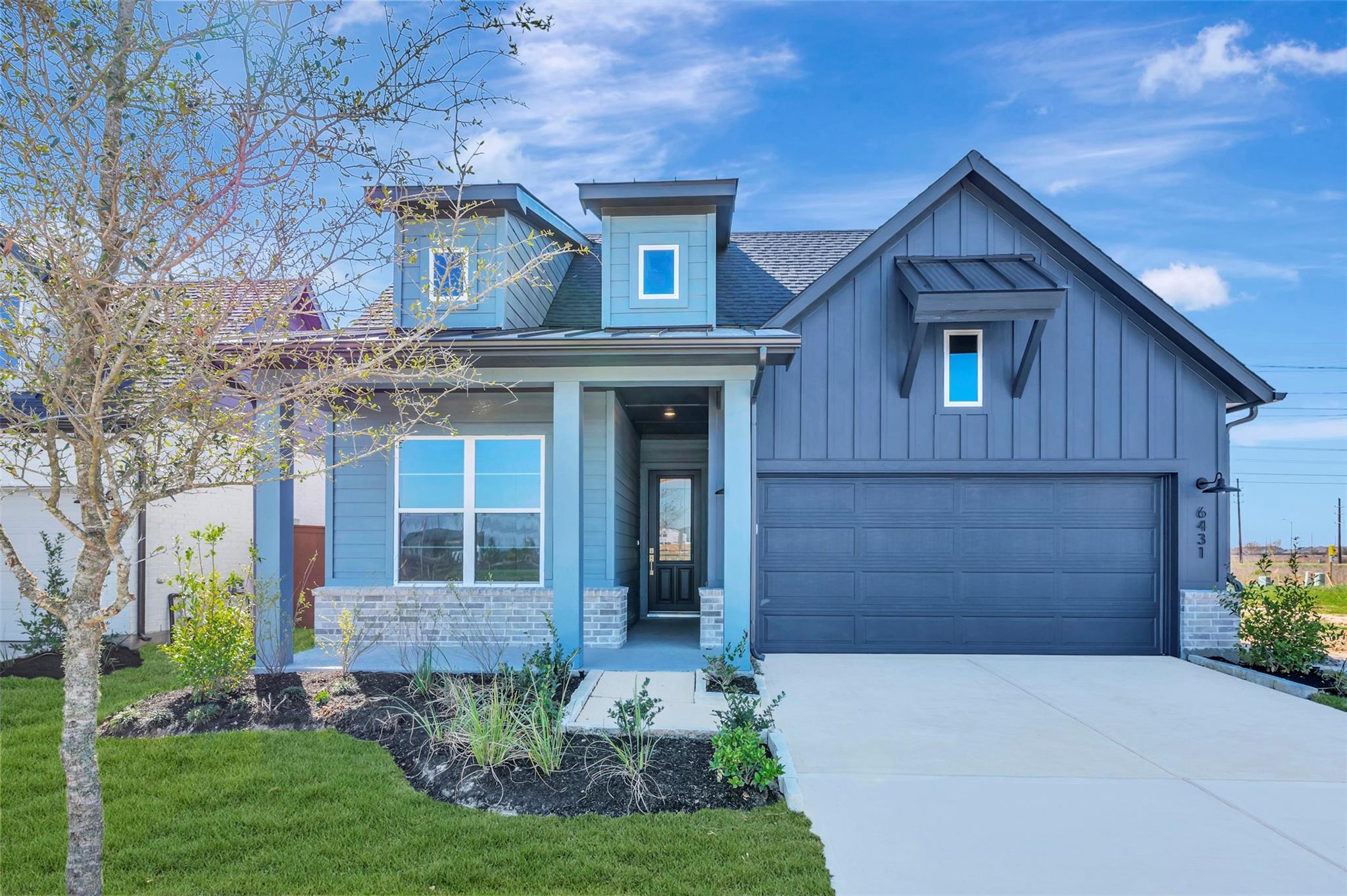 6431 Haltwhistle Lane