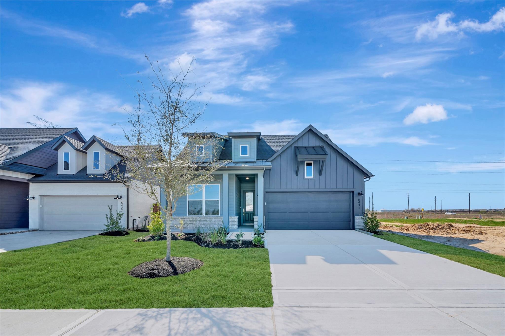 6431 Haltwhistle Lane