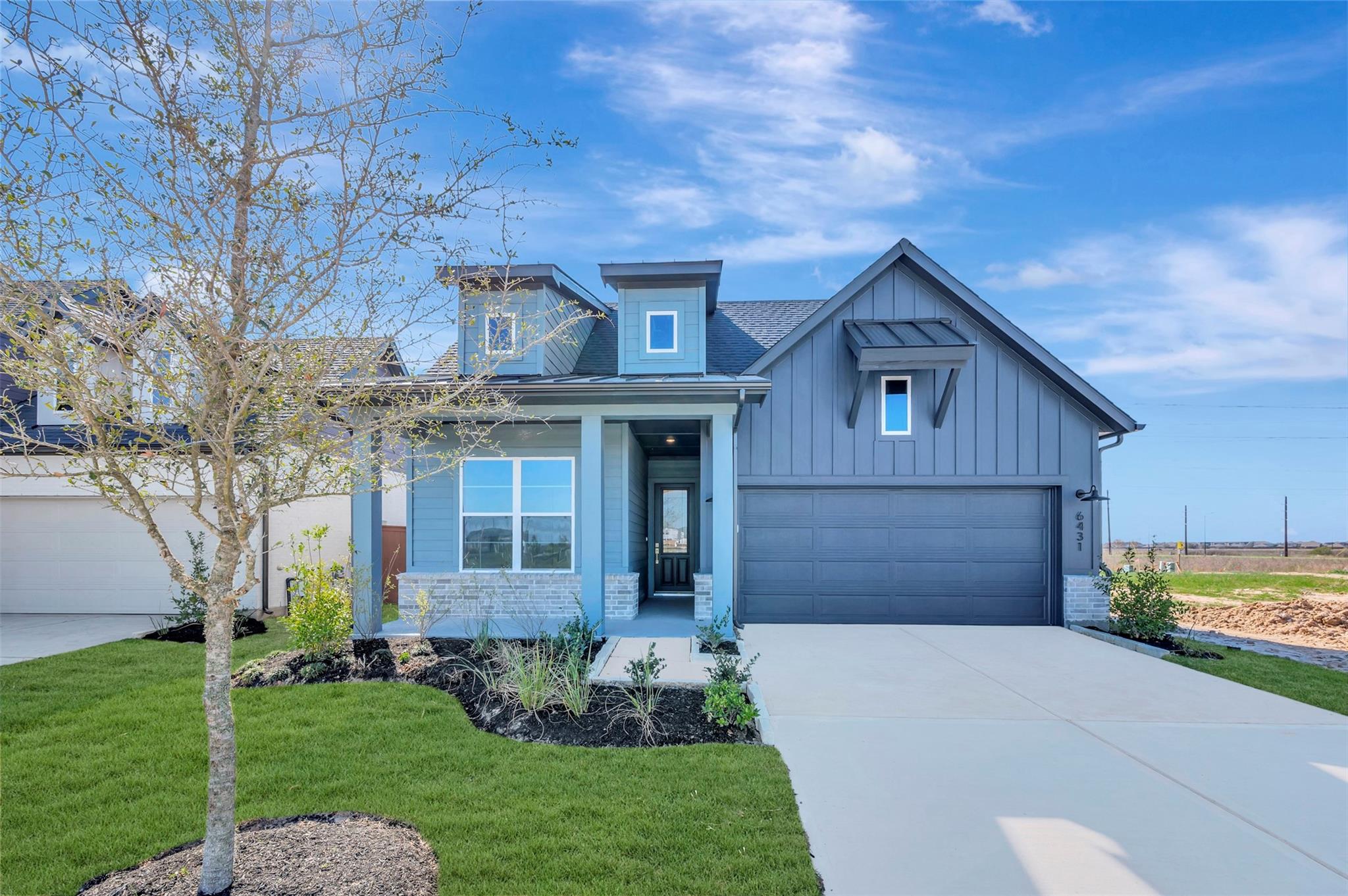 6431 Haltwhistle Lane