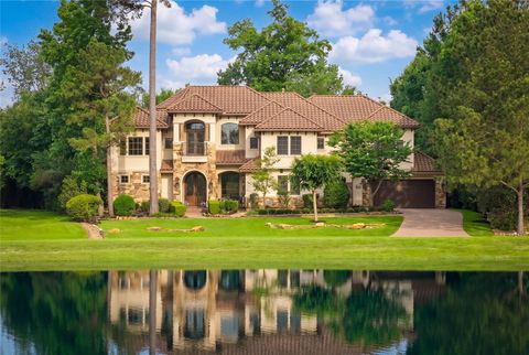 Photo of 50 S Badger Lodge Circle, Spring, TX 77389 (MLS # 65265246)