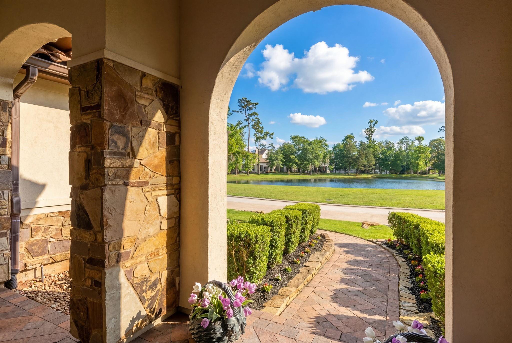 50 S Badger Lodge Circle