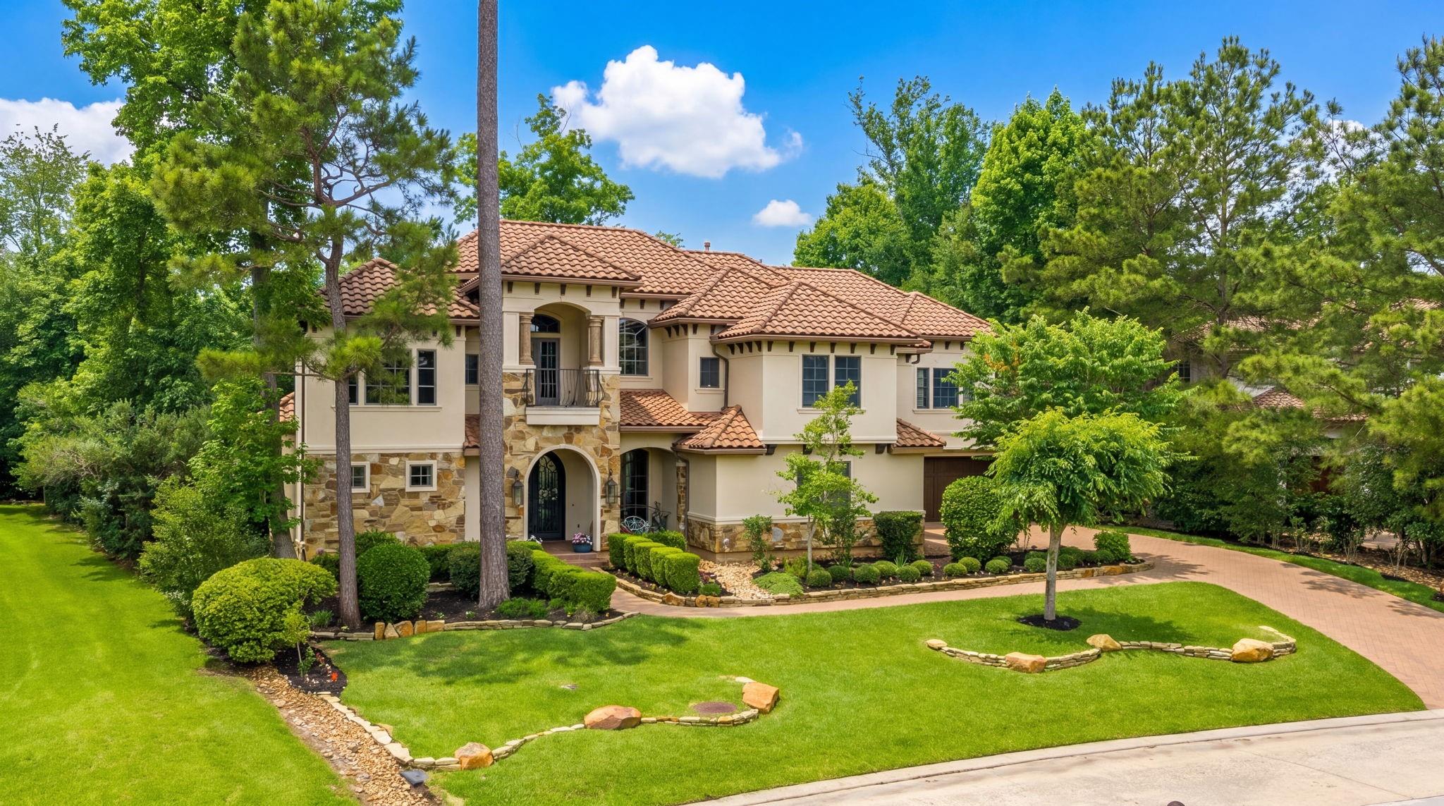 50 S Badger Lodge Circle