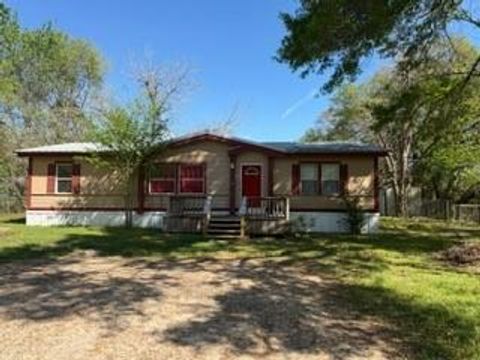 Photo of 215 Parrish Street, New Waverly, TX 77358 (MLS # 45294686)