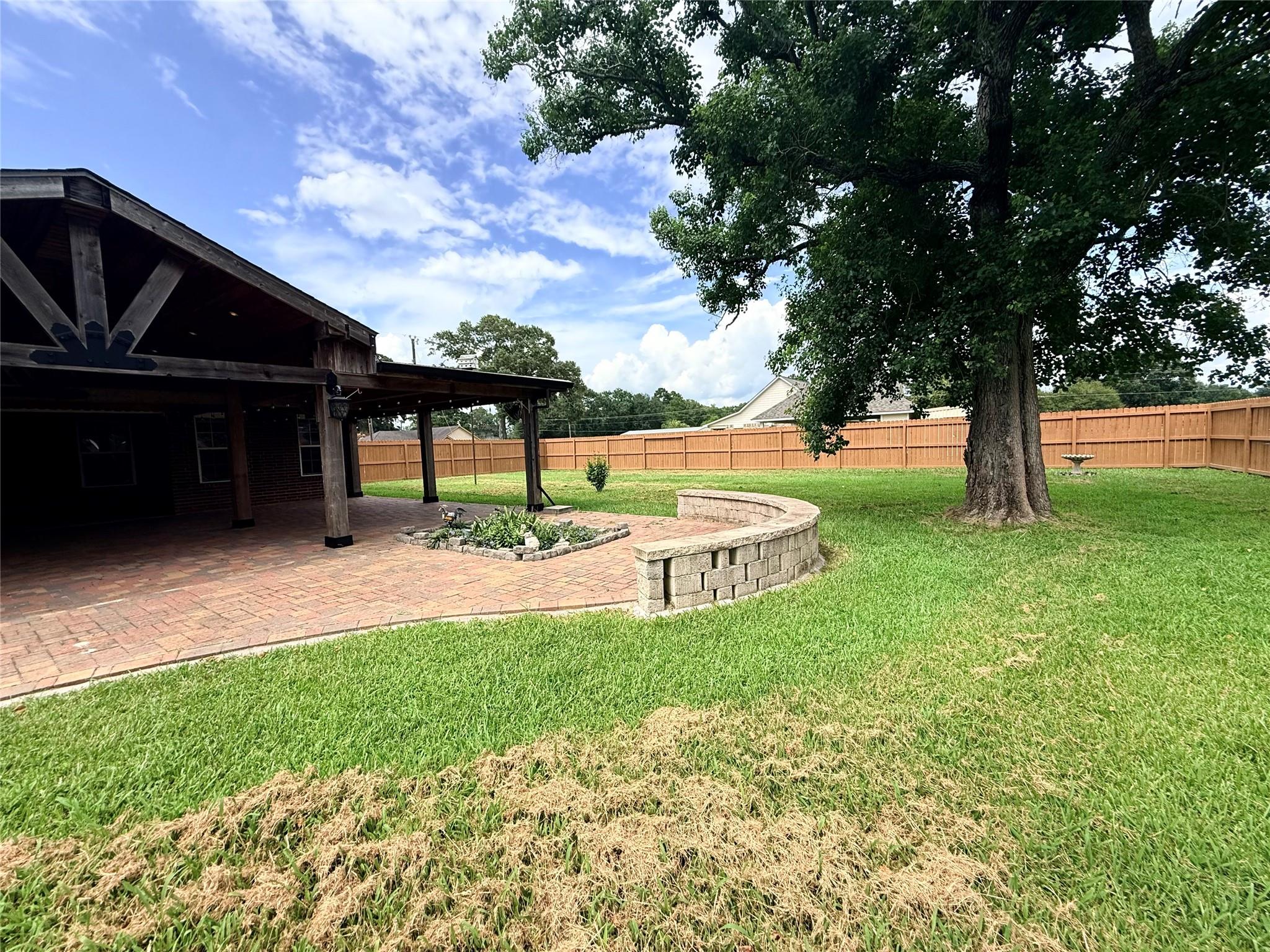45 County Road 2208