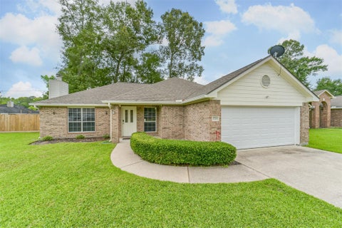 Photo of 2723 Indian Mound Trail, Crosby, TX 77532 (MLS # 10323427)