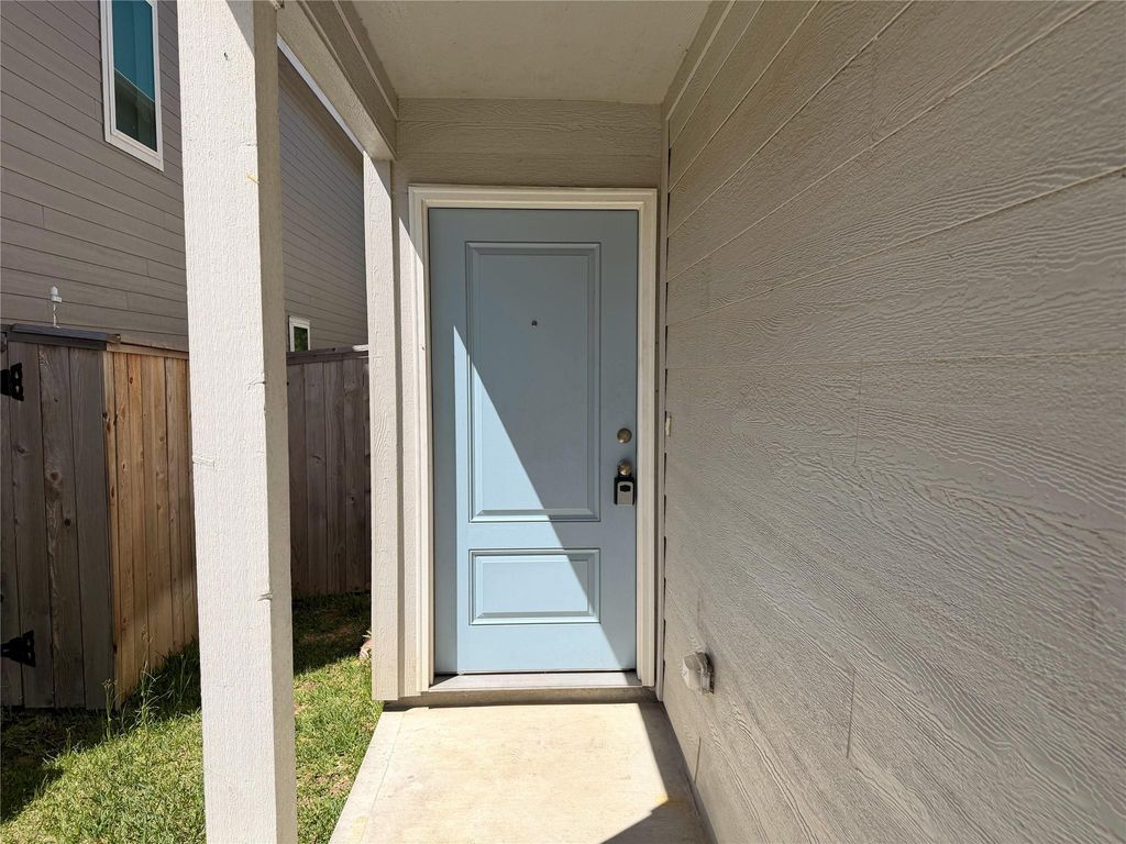 Photo of 21463 Carosella Drive, New Caney, TX 77357 (MLS # 41104605)