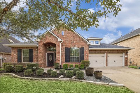 Photo of 2902 Red Maple Drive, Katy, TX 77494 (MLS # 95509561)