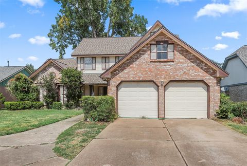 Photo of 1201 Bayou Bend Drive, Deer Park, TX 77536 (MLS # 4099254)