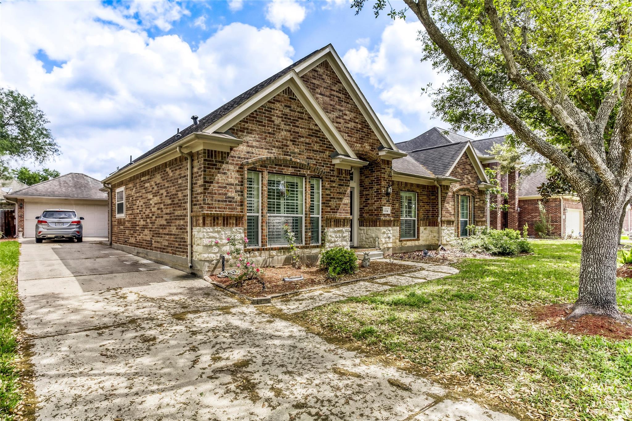 1224 Torchwood Drive