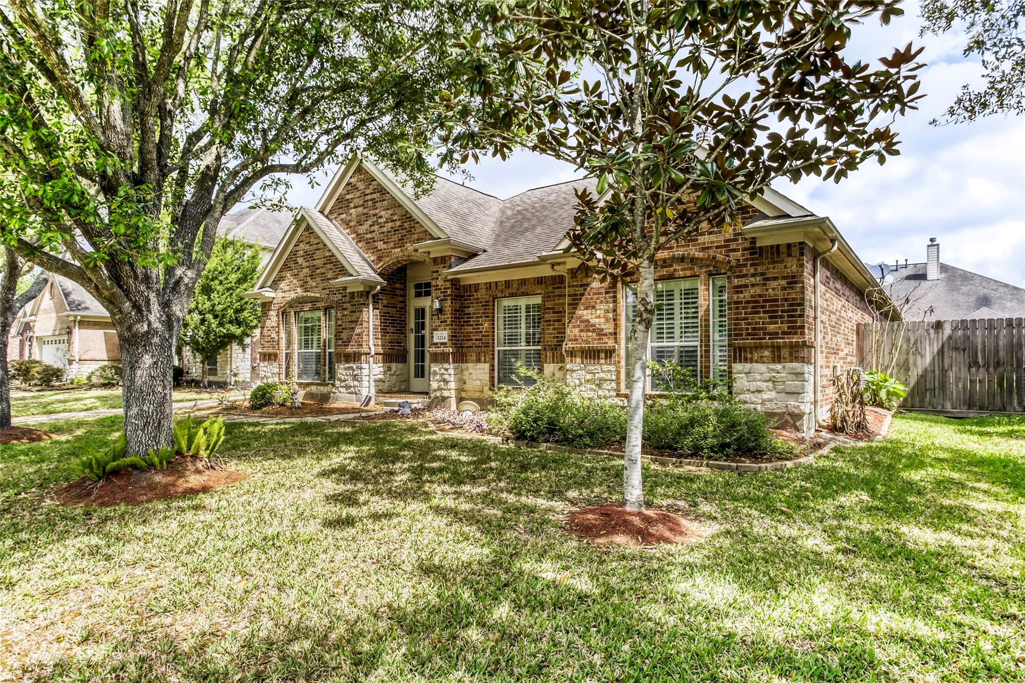 1224 Torchwood Drive