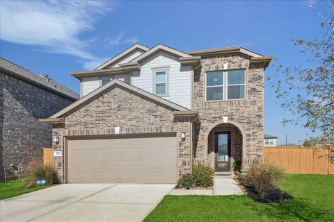 Property photo of 2933 Shimmer Edge Drive, Katy, TX 77493