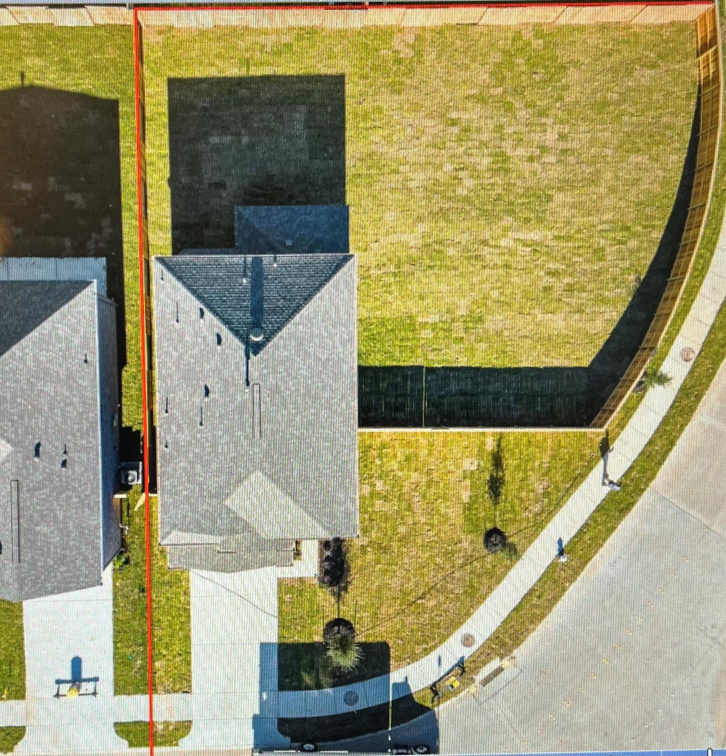 2933 Shimmer Edge Drive