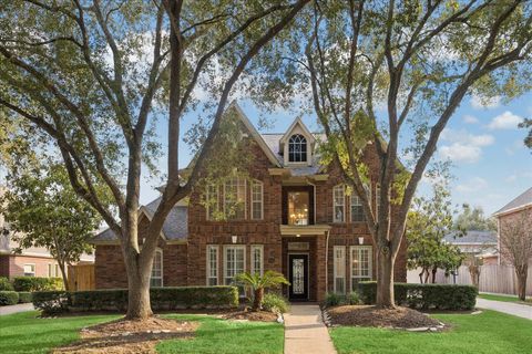 Photo of 3815 Hogan Court, Sugar Land, TX 77479 (MLS # 94324495)