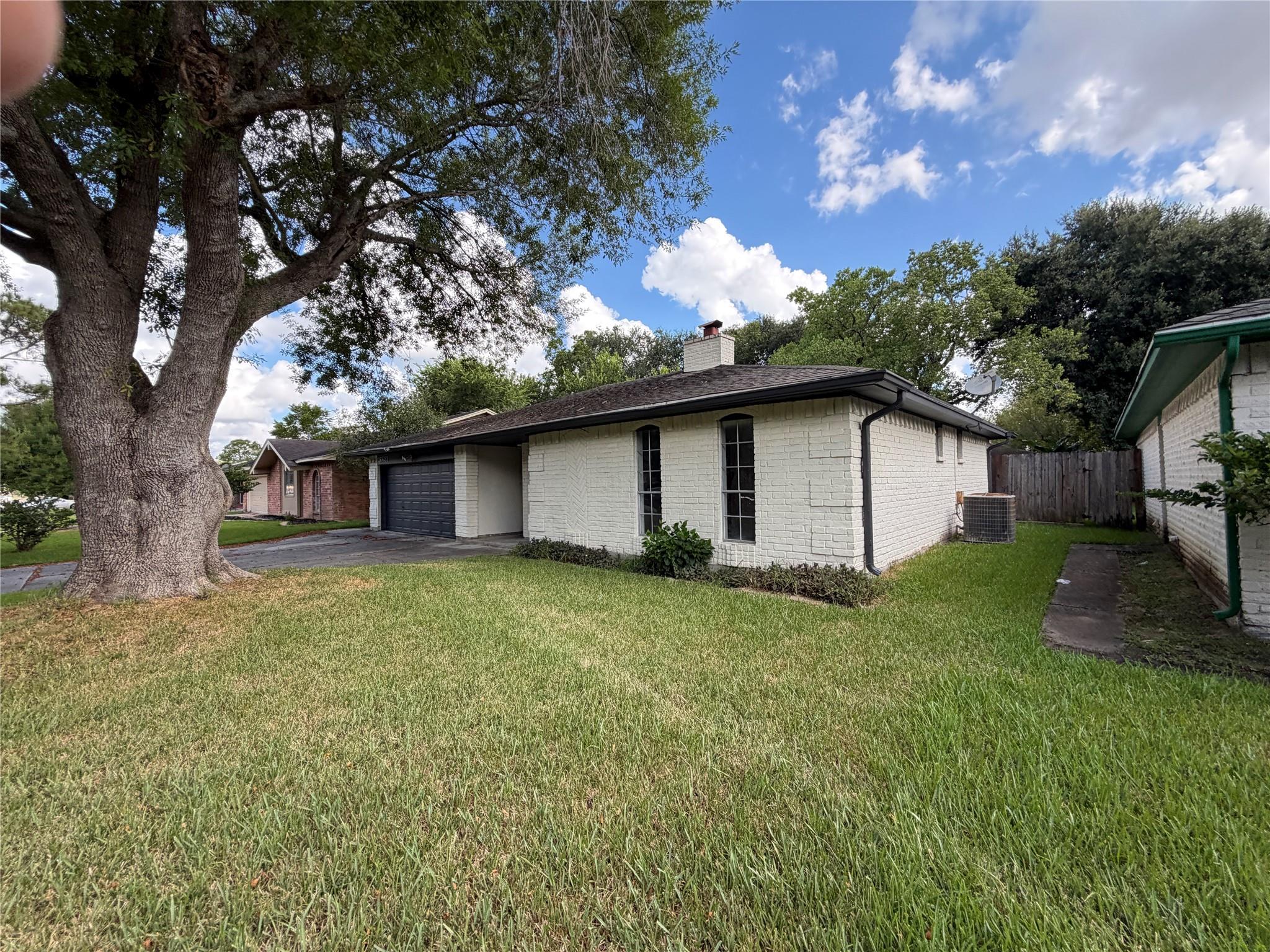 16631 Blackhawk Boulevard