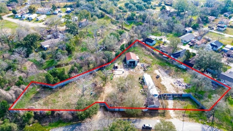Photo of 711 Cub Lane, Richmond, TX 77469 (MLS # 17462818)