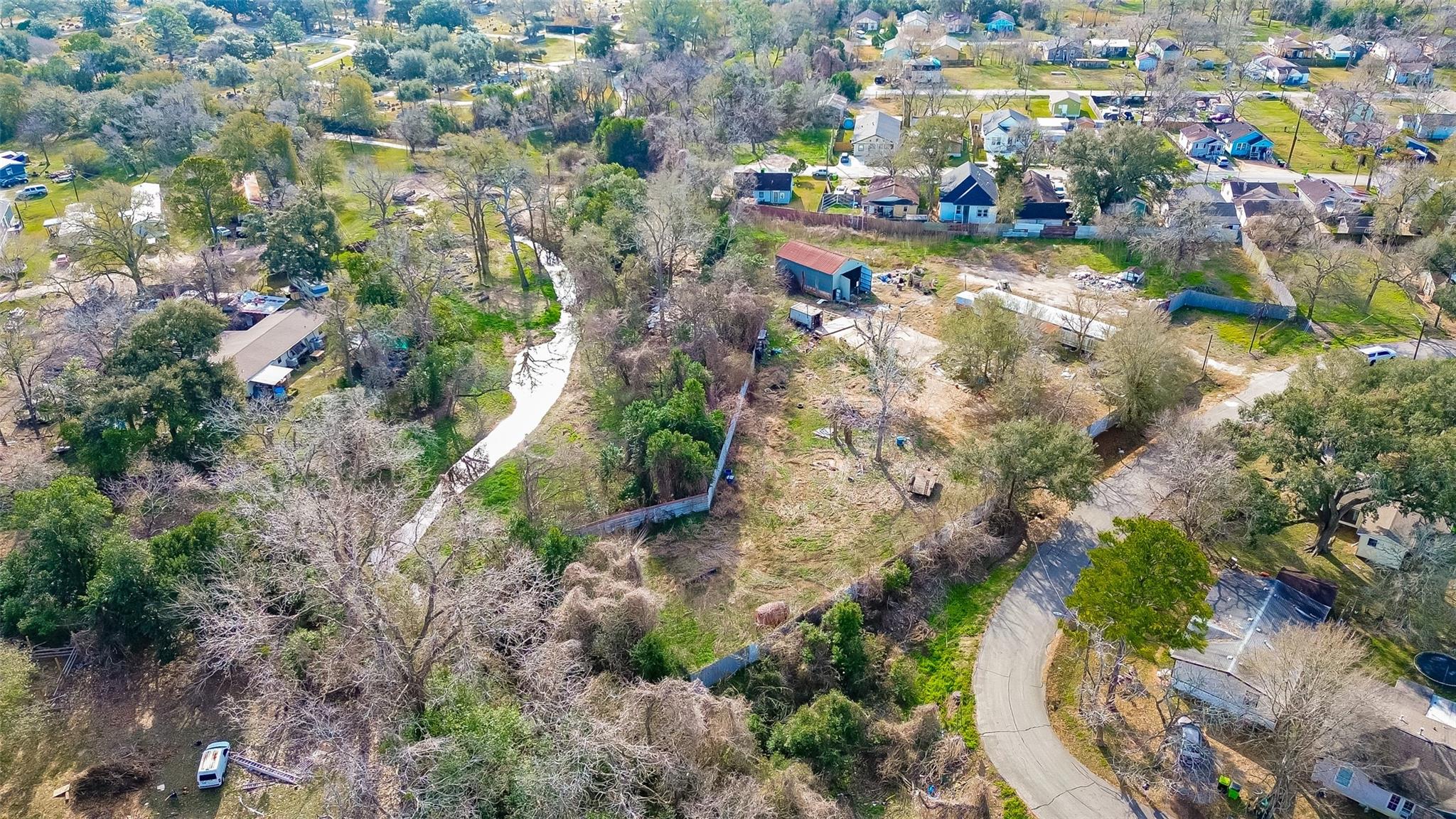 711 Cub Lane