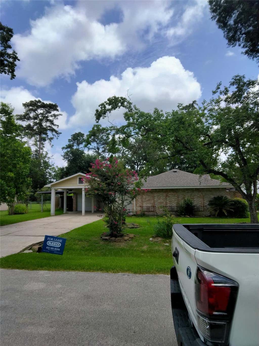 Photo of 3414 Bristlecone Trail, Spring, TX 77380 (MLS # 46632950)