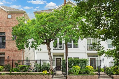 Photo of 3920 Blossom Street, Houston, TX 77007 (MLS # 9793690)
