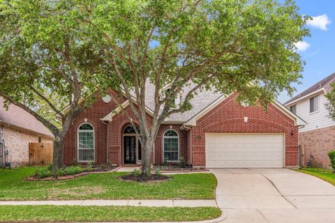 3311 Twinmont Lane Katy TX 77494
