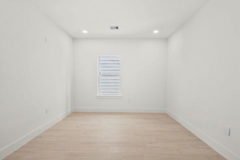 Tiny photo for 3617 Dreyfus Street, Houston, TX 77021 (MLS # 70711454)