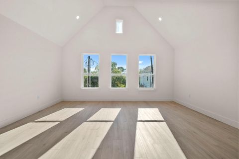 Tiny photo for 3617 Dreyfus Street, Houston, TX 77021 (MLS # 70711454)