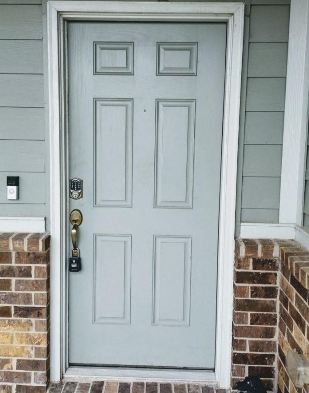 Photo of 25392 Northpark Lake Drive, Porter, TX 77365 (MLS # 46339906)