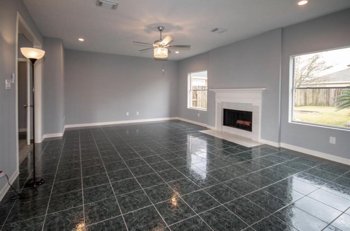 3602 Aldridge Drive