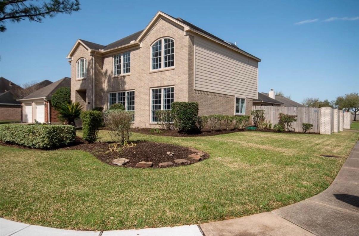 3602 Aldridge Drive