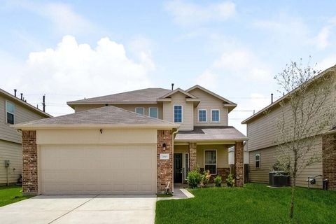 Photo of 21815 Octavia Way, Houston, TX 77073 (MLS # 68647376)